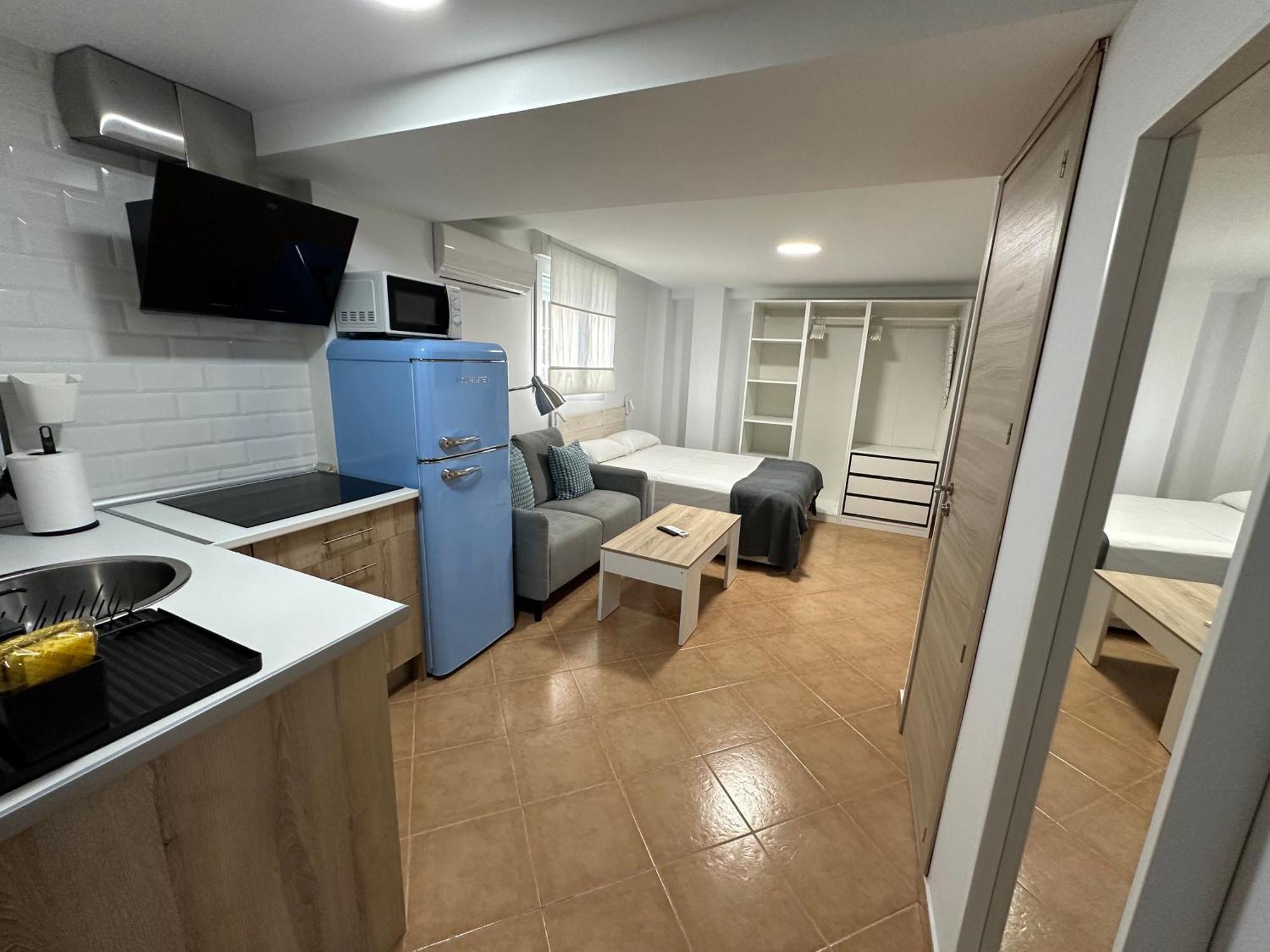 Appartamento Avenida Velazquez Bajo Málaga