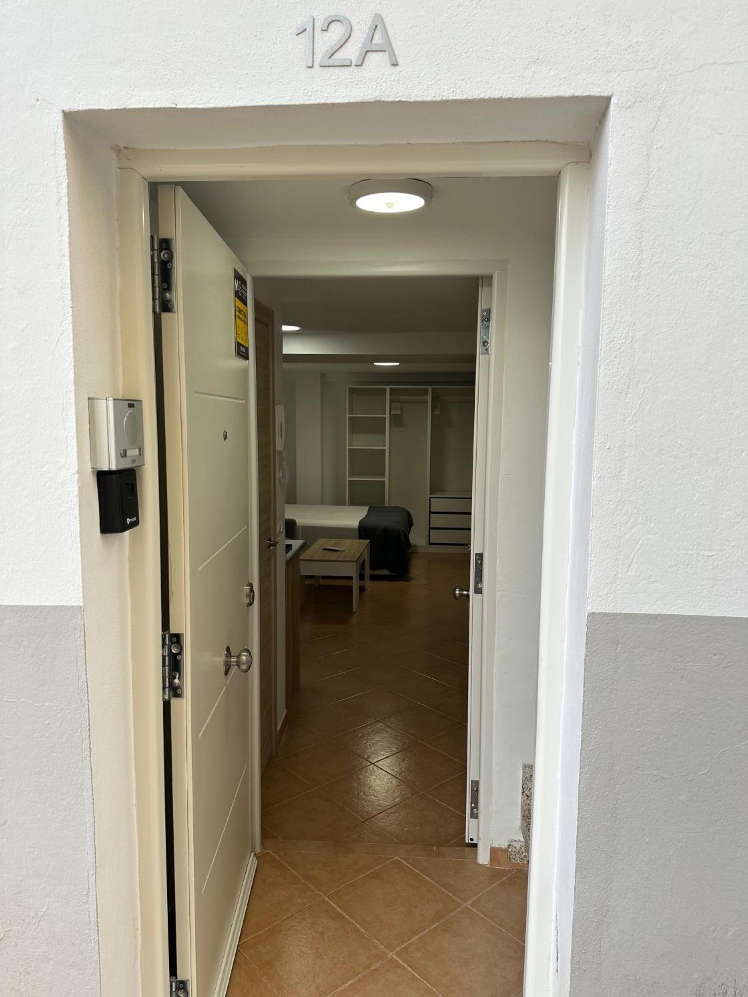 Appartamento Avenida Velazquez Bajo