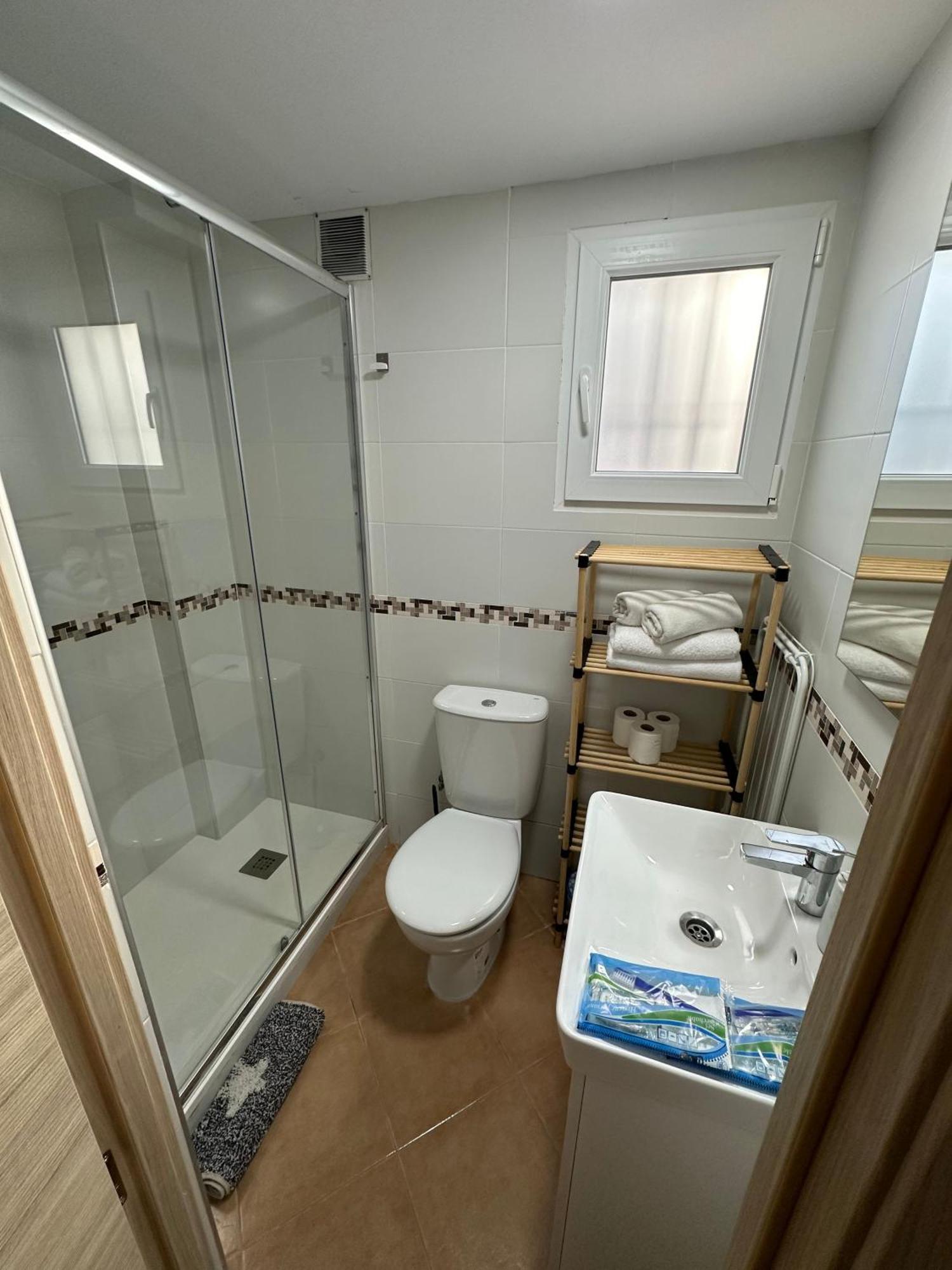 Apartment Avenida Velazquez Bajo Malaga